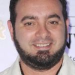 Chris Kirkpatrick